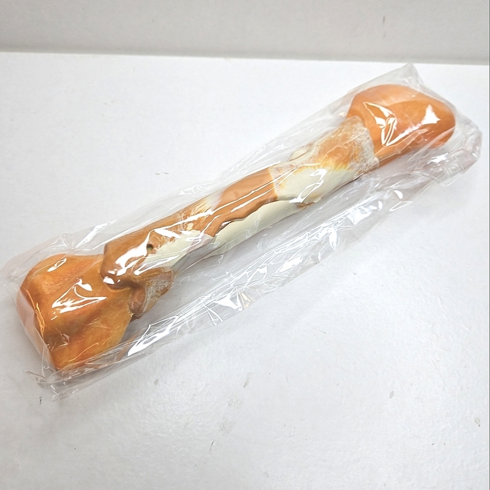 Gardner pet dog artificial teeth cleaning toy boneDog accessories